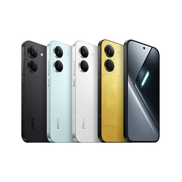 POCO X8 Pro 