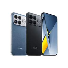 POCO F8 Ultra | 16+512GB