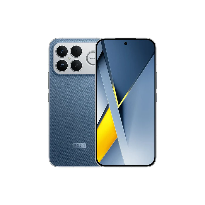 POCO F8 Ultra | 16+512GB 3