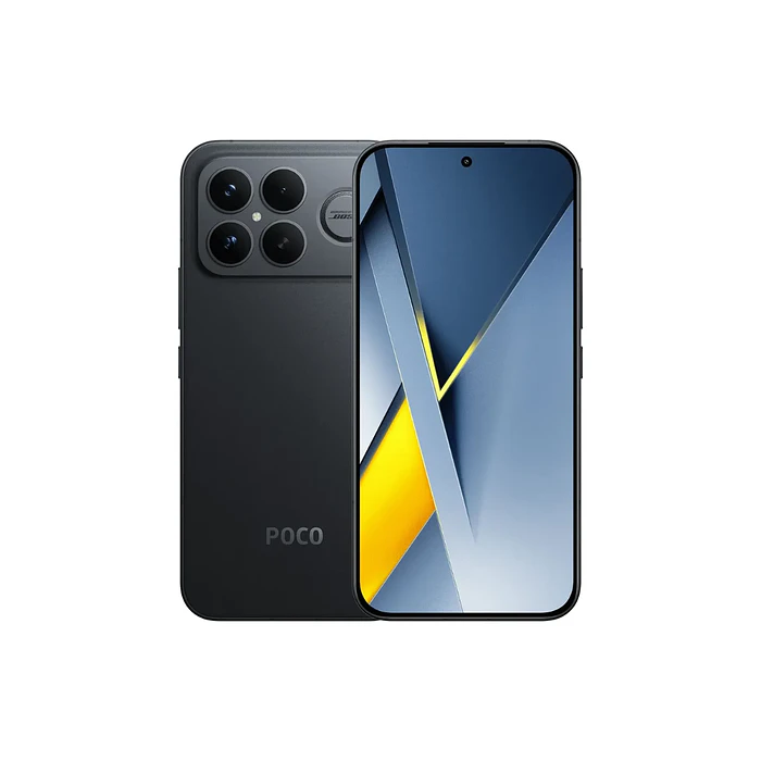 POCO F8 Ultra | 16+512GB 2