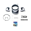 PlayStation VR2 + Horizon Call Of The Mountain | Realidad Virtual  1