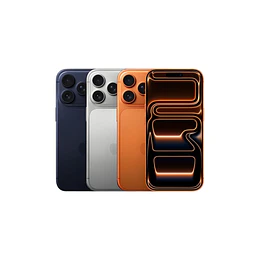 E-Sim | iPhone 17 PRO | 256GB 