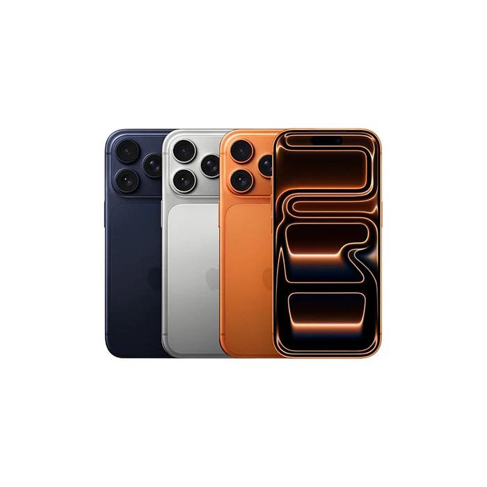 E-Sim | iPhone 17 PRO | 256GB  1