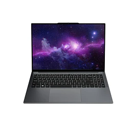 BV LAPTOP GamiBook 6 | 16" | 16+512GB