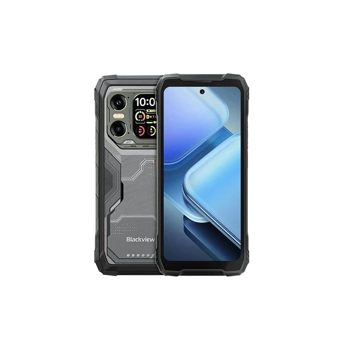 BV  Xplore 1 - Walkie Talkie | 12+256GB | 5G 2