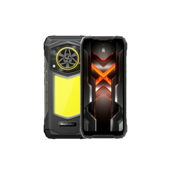 BV Rock 5 | 12+256GB 1