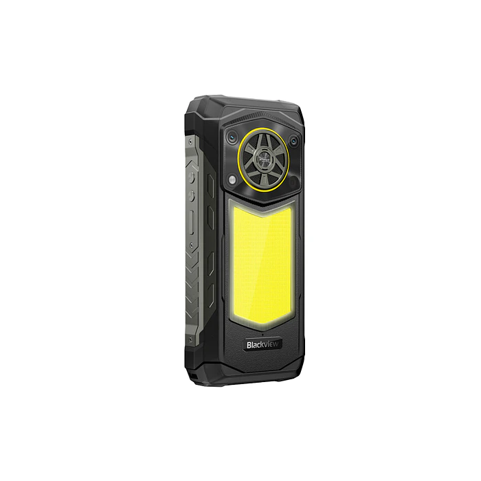 BV Rock 5 | 12+256GB 3