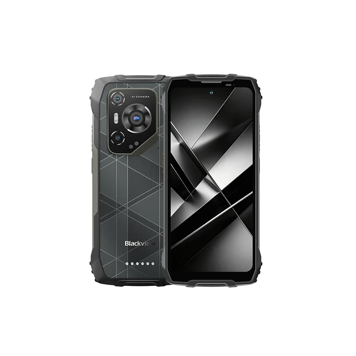 BV BL7000 PRO | 5G | 8+256GB 3