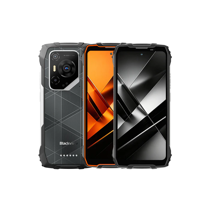 BV BL7000 PRO | 5G | 8+256GB 1