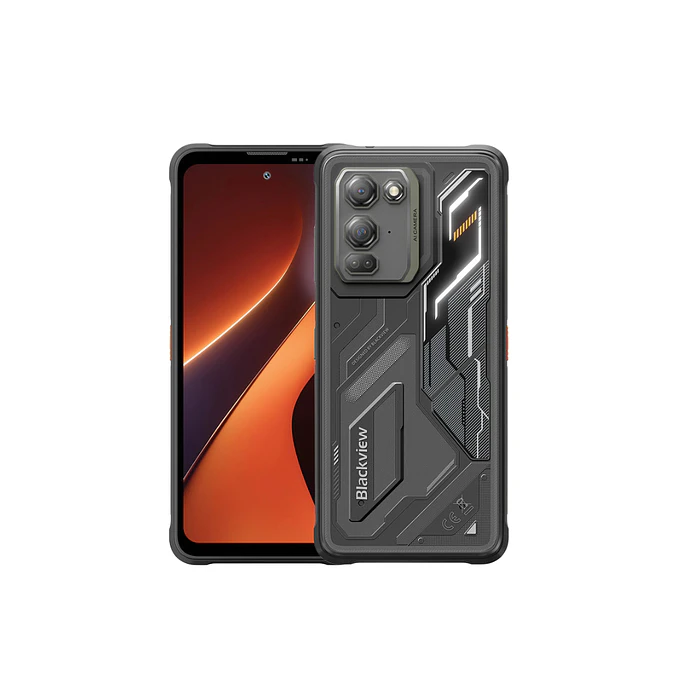 BV Fort 200 | 12+256GB  3
