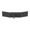 BV Extensor de pantalla portátil para laptop  DCM6 | Doble Monitor 14