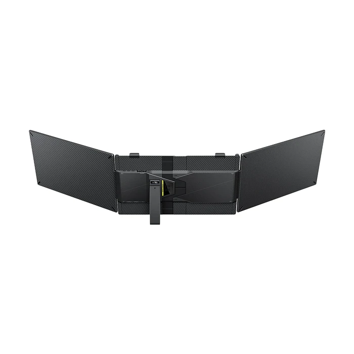 BV Extensor de pantalla portátil para laptop  DCM5 | Doble Monitor 14