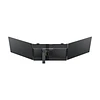 BV Extensor de pantalla portátil para laptop  DCM5 | Doble Monitor 14