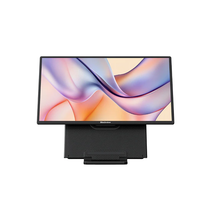 BV Monitor portátil Table 10 | 23.8