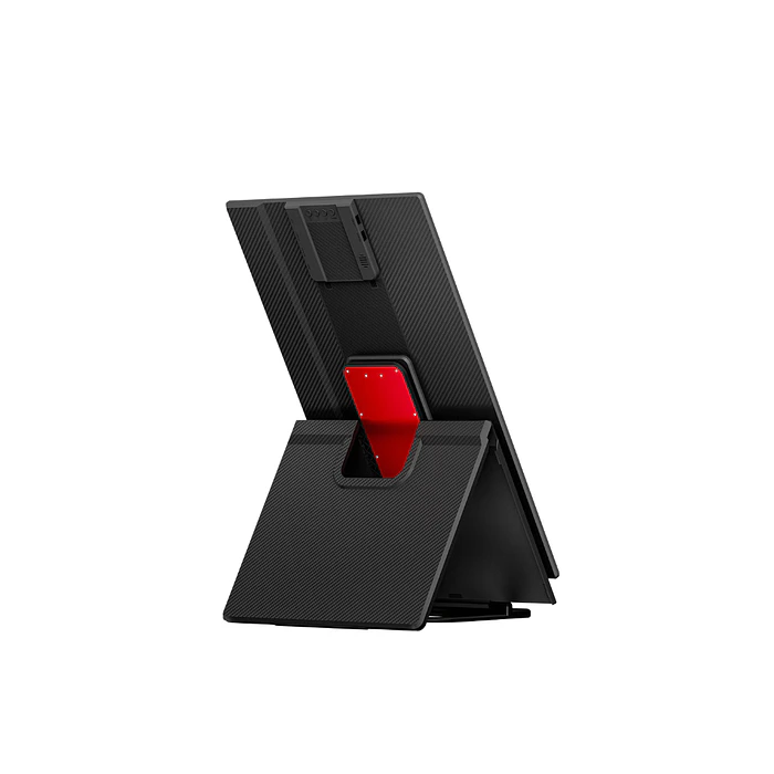 BV Monitor portátil Table 10 | 23.8