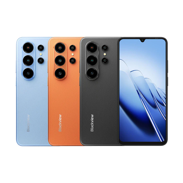 BV Wave 10 | 8+256GB | 4G 1