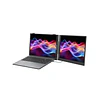 BV Extensor de pantalla portátil para laptop  SCM8 | Extensor de pantalla 15.3