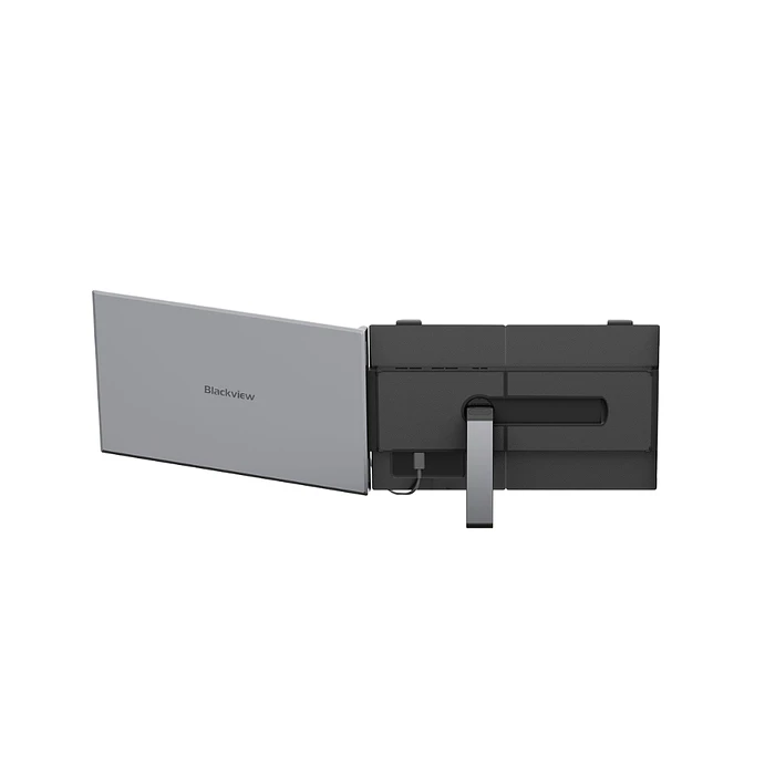 BV Extensor de pantalla portátil para laptop  SCM8 | Extensor de pantalla 15.3