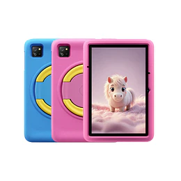 BV Tablet A6 Kids | 10.1" | Wifi | 4+128GB