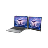 BV Extensor de pantalla portátil para laptop  SCM6 | Extensor de pantalla 14