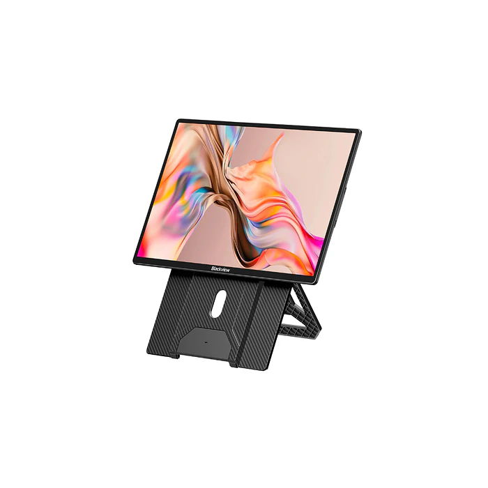 BV Monitor portátil Table 9 | 16