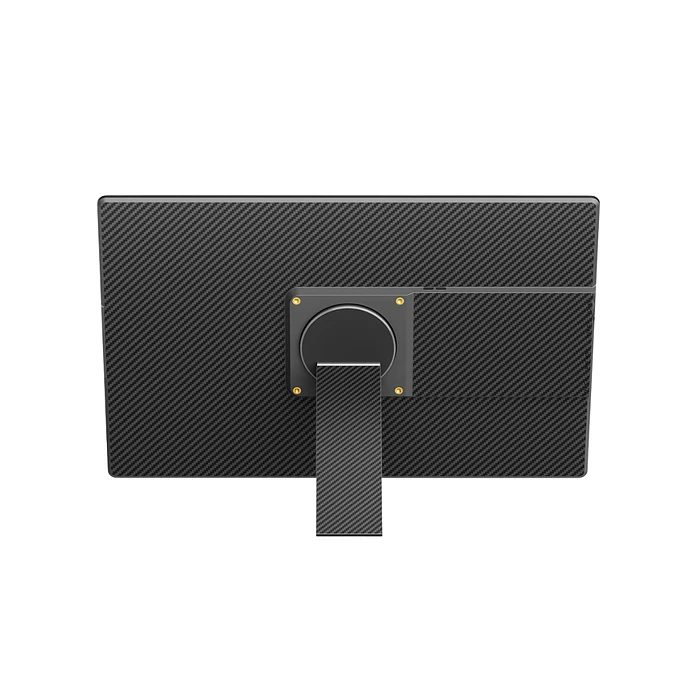 BV Monitor portátil Table 9 | 16