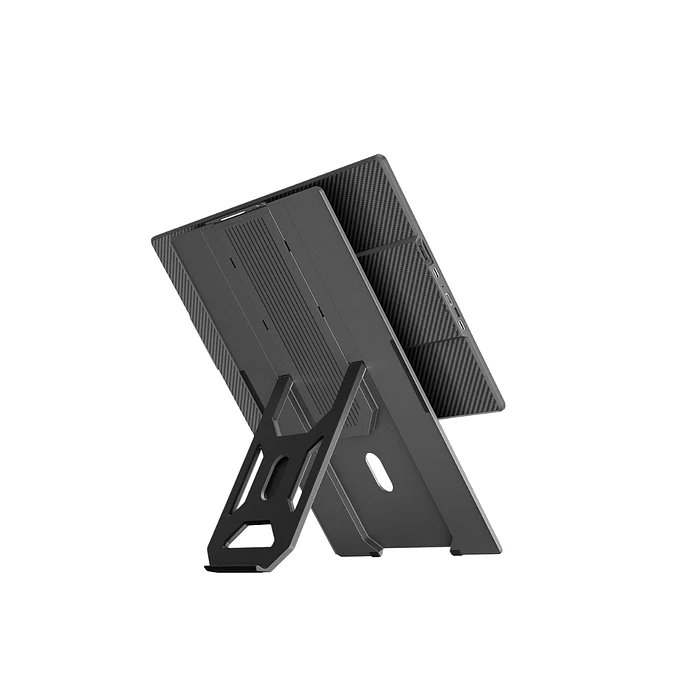 BV Monitor portátil Table 9 | 16