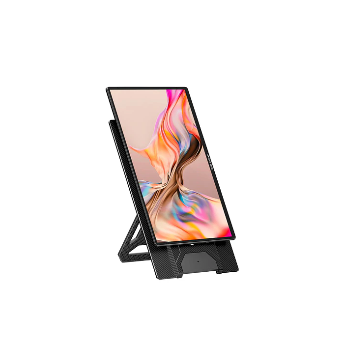 BV Monitor portátil Table 9 | 16