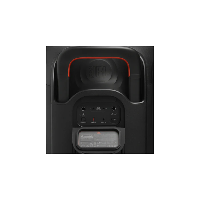 JBL Partybox 330  5