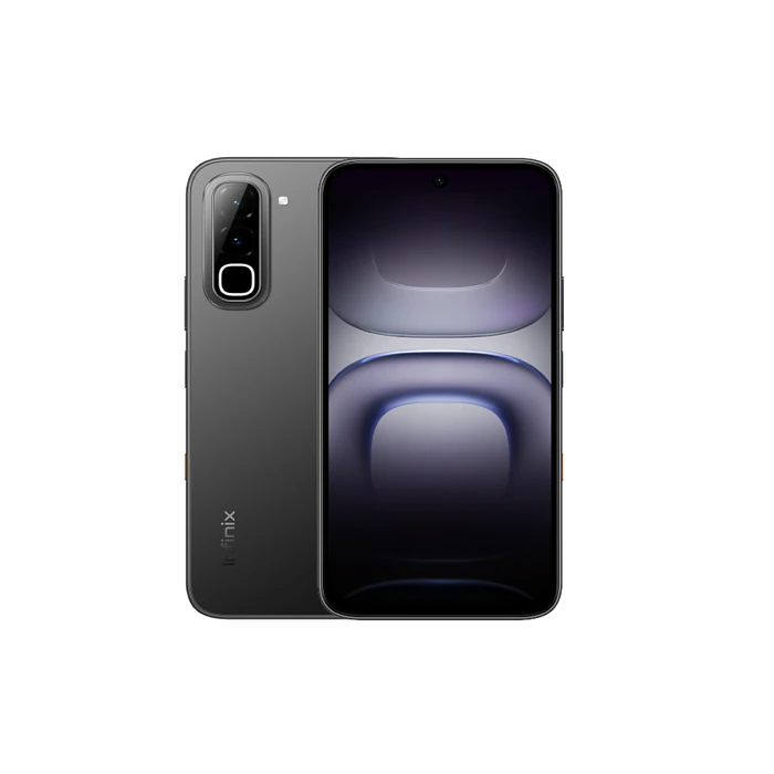 INFINIX Hot 70 | 4+256GB | 4G 2
