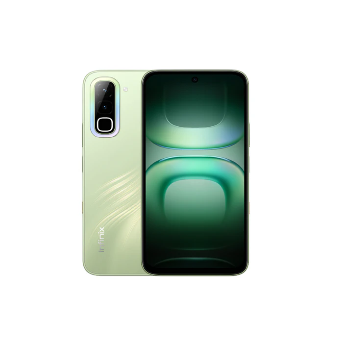INFINIX Hot 70 | 4+256GB | 4G 4