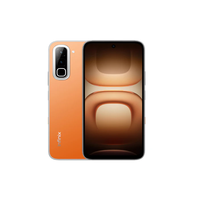 INFINIX Hot 70 | 4+256GB | 4G 5