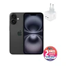 iPhone 16 | 128GB l +Carcasa Magsafe l +Lamina l +Protector de lentes de la camara I +Audifono Type-c VD EAR001 I Adaptador 35w | Power Bank VD PB033 3