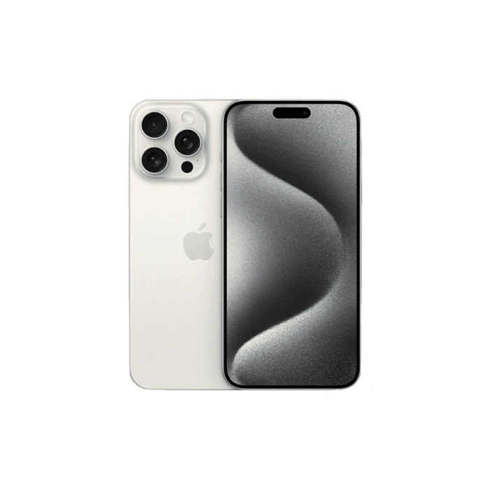iPhone 15 Pro Max | 256GB | CPO  3