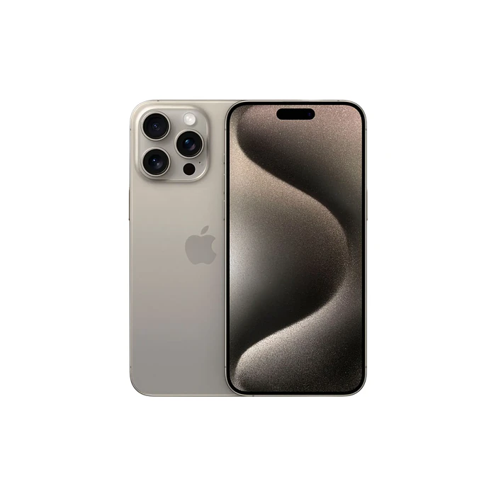 iPhone 15 Pro Max | 256GB | CPO  4