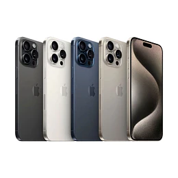 iPhone 15 Pro Max | 256GB | CPO 