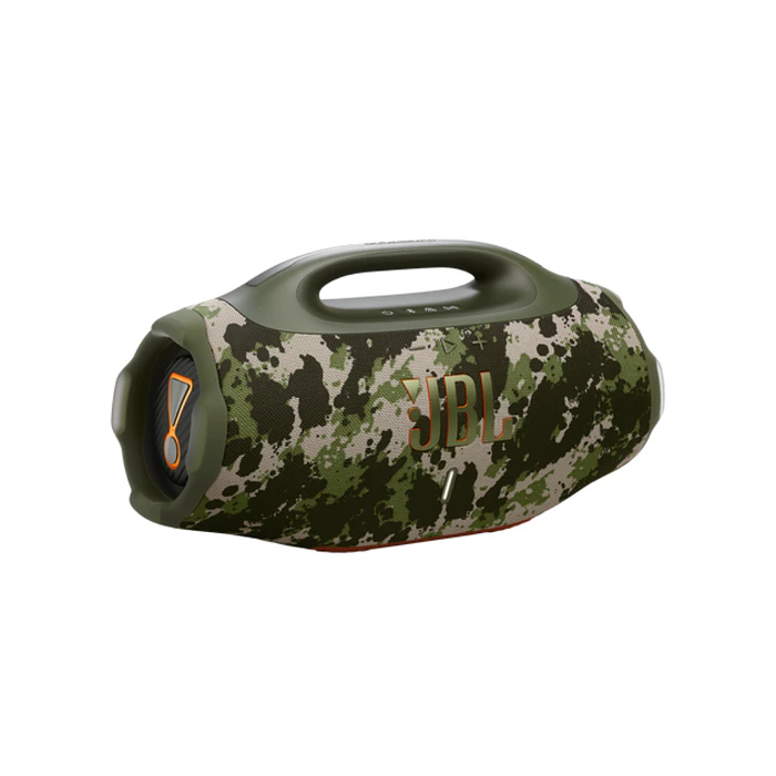 JBL Boombox 4 3