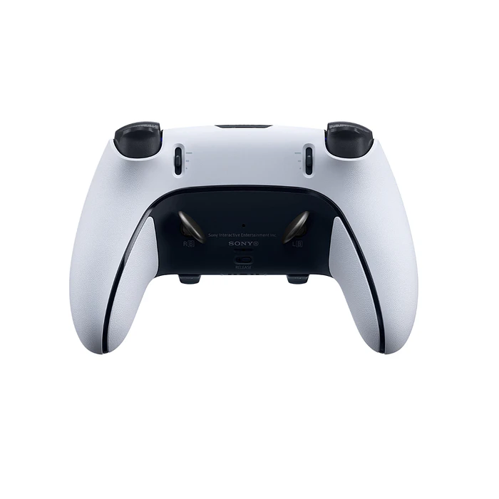 PS5 Control Inalambrico DualSense EDGE  8