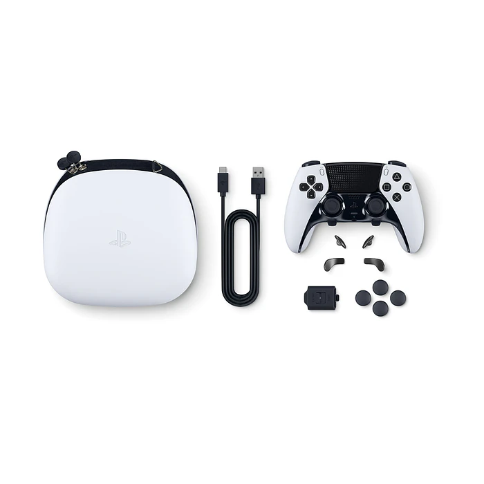 PS5 Control Inalambrico DualSense EDGE  4