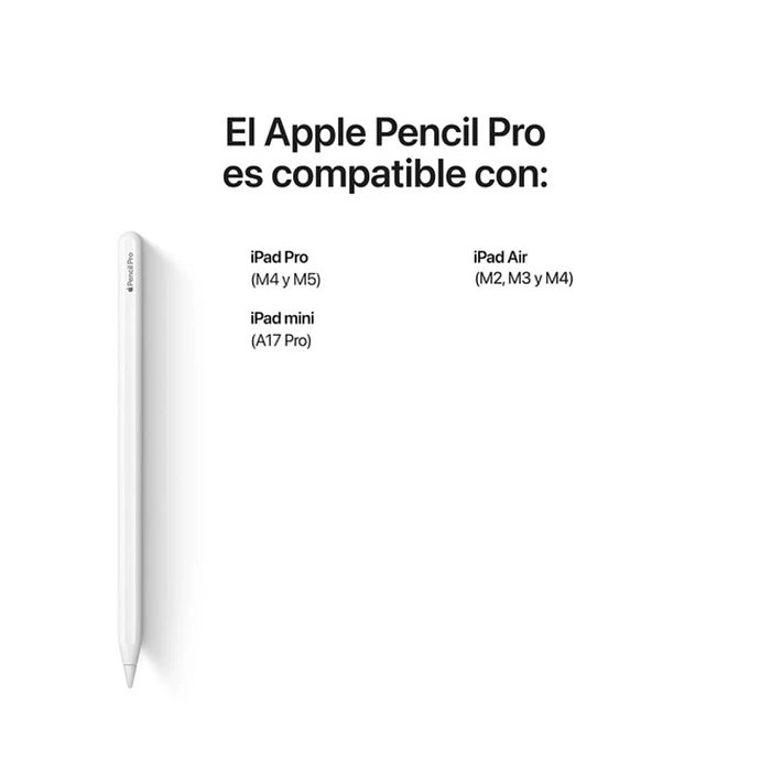 Pencil PRO  2