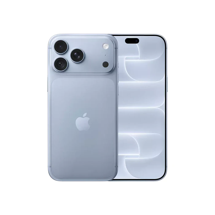 E-Sim | iPhone 18 Pro Max | 256GB  3