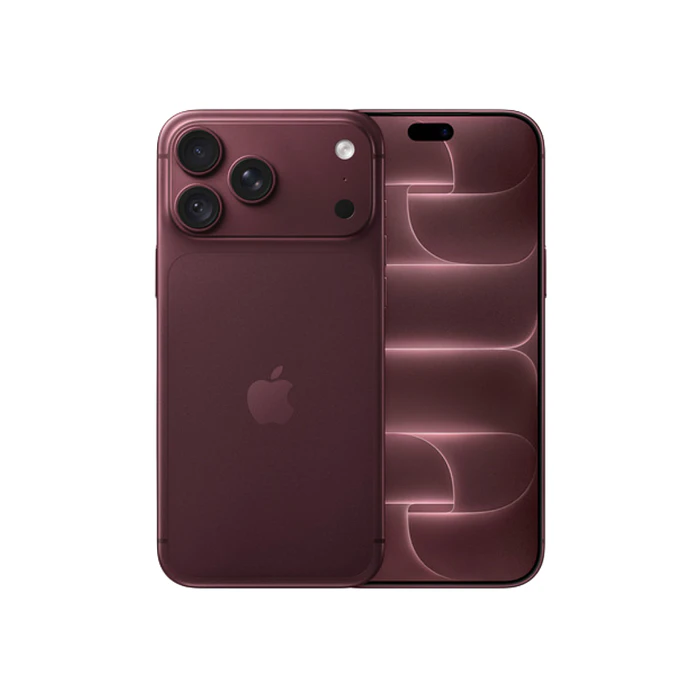 E-Sim | iPhone 18 Pro Max | 256GB  4