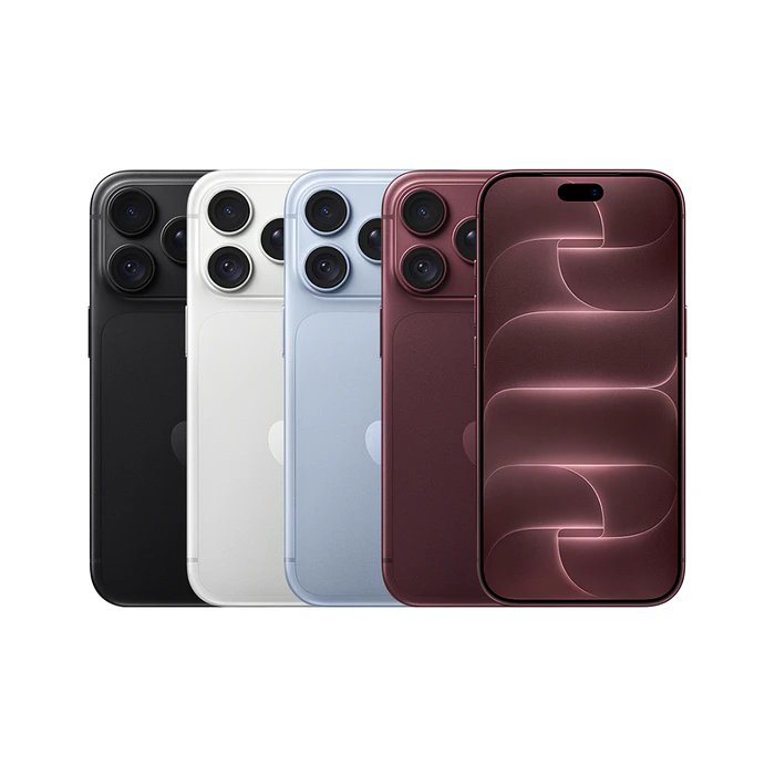 E-Sim | iPhone 18 Pro Max | 256GB  1