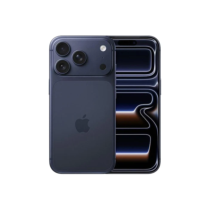 E-Sim | iPhone 17 Pro Max | 256GB  3