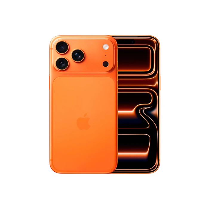 E-Sim | iPhone 17 Pro Max | 256GB  2