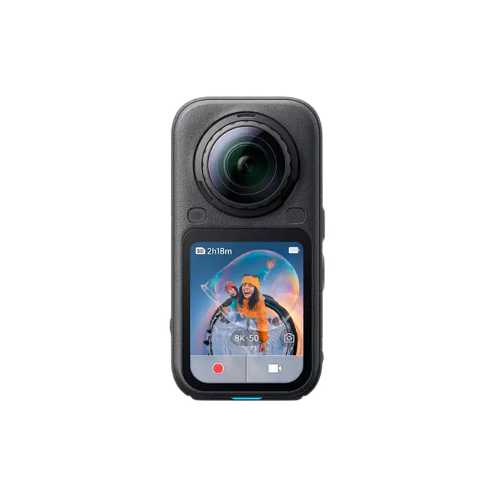 INSTA360 X6 | Standart Bundle  2