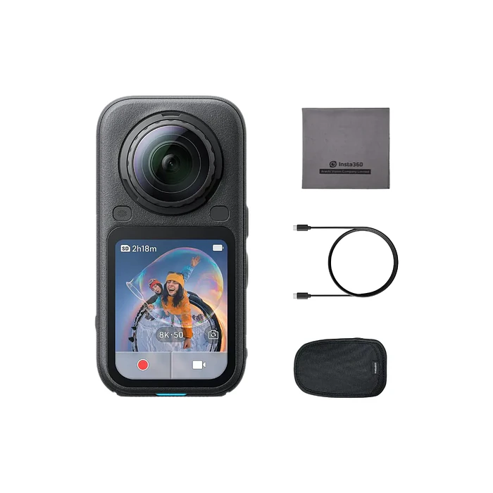 INSTA360 X6 | Standart Bundle  1