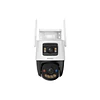 IMOU Cámara De Seguridad Exterior  - Cruiser Dual 2 | Doble Lente 10MP | Wi-fi  1