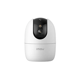 IMOU Cámara De Seguridad Interior  - Ranger 2 Pro | 3MP | Wi-fi 