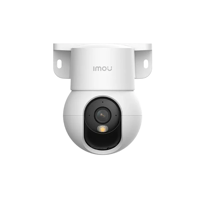 IMOU Cámara De Seguridad Interior  - Ranger Mini | 5 MP | Wi-fi 1